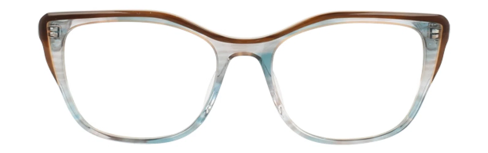 Trina Turk Mika Eyeglasses - view 8
